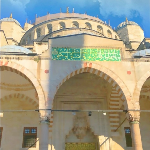 Meet your Posher, Unique Dresses! - Picture 14 of 16